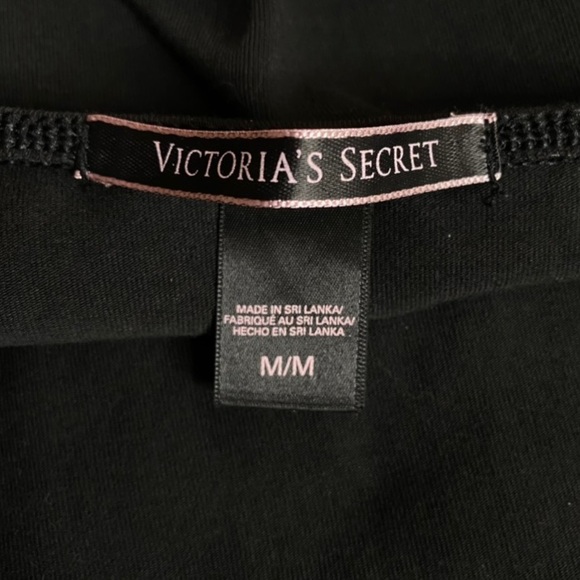 Victoria’s Secret Lace Up Halter Bodysuit - Picture 7 of 10